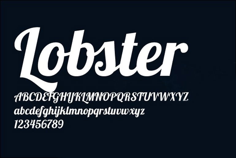 01-Lobster