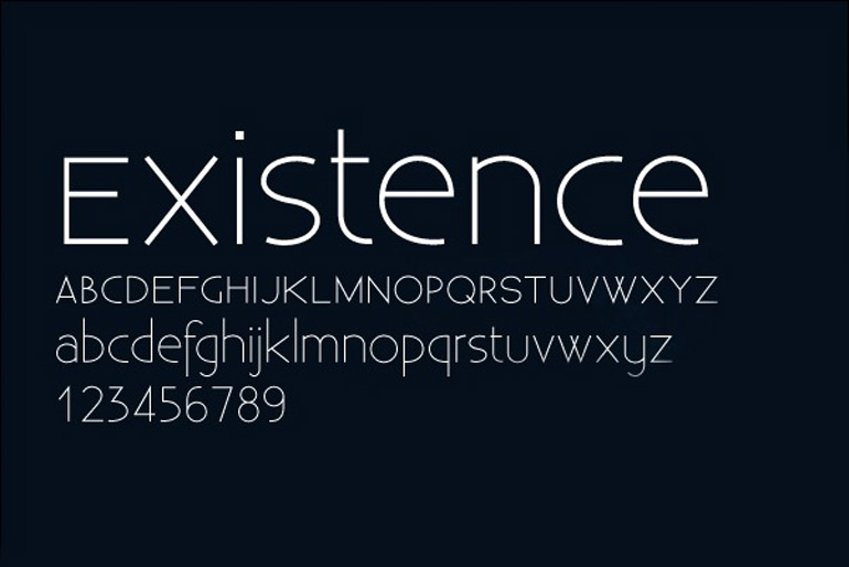 12-Existence