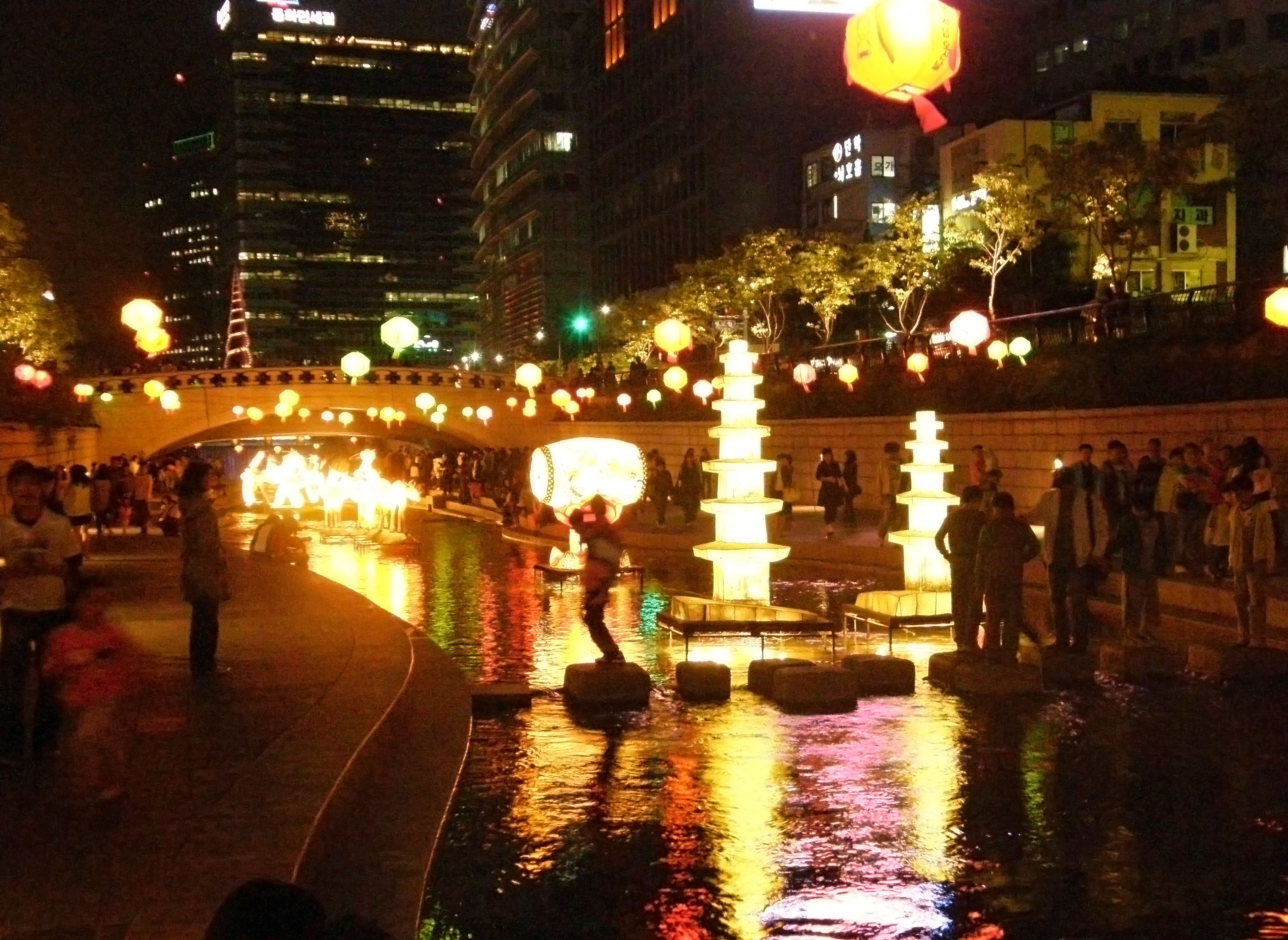 Cheonggyecheon_17