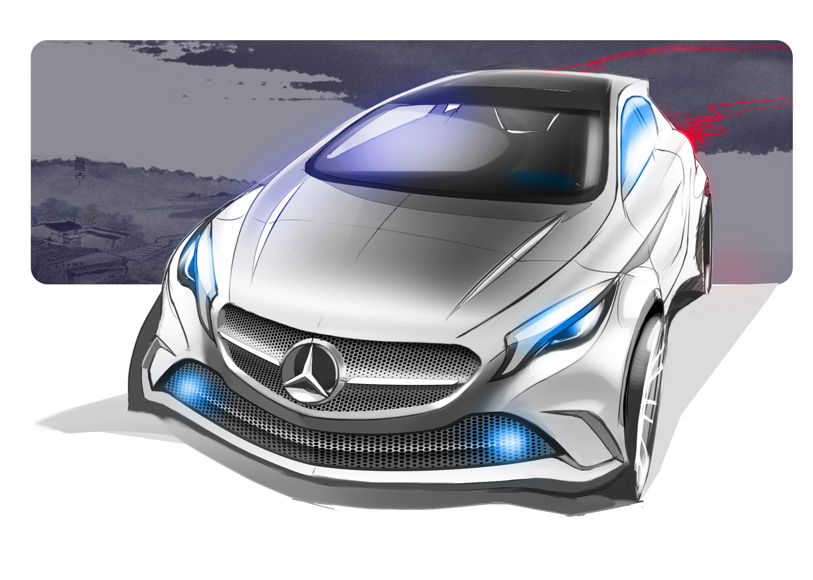 05_Mercedes-Benz-Concept-A-Class-Design-Sketch-05