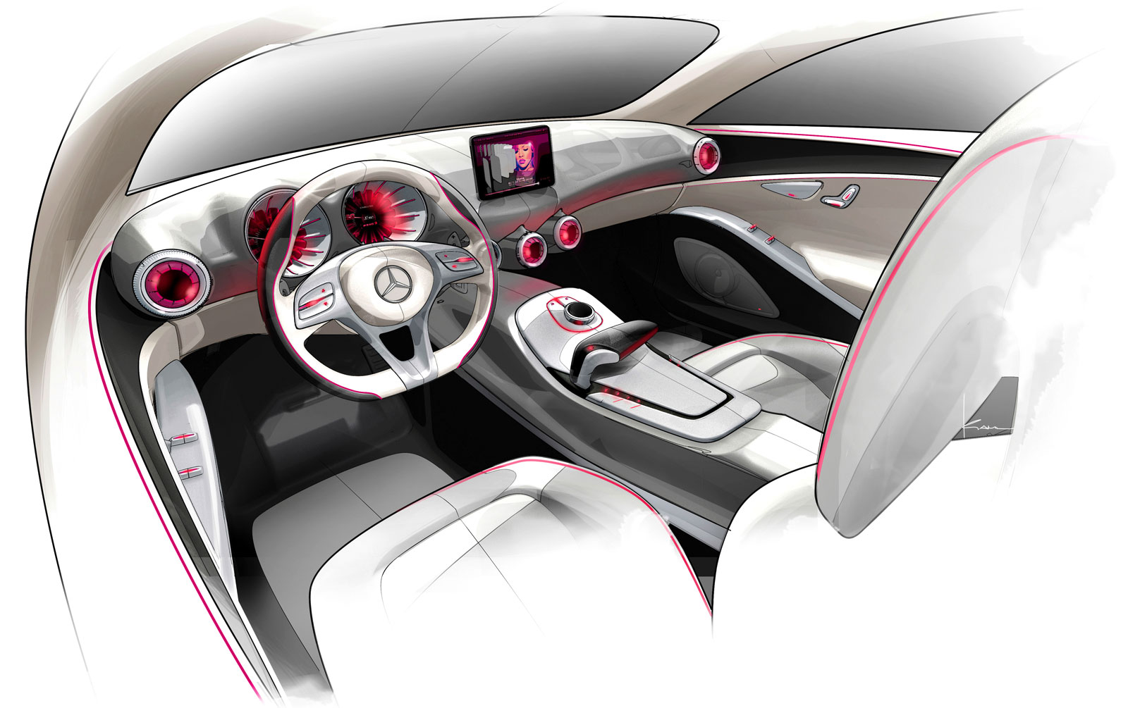 13_Mercedes-Benz-Concept-A-Class-Interior-Design-Sketch-01