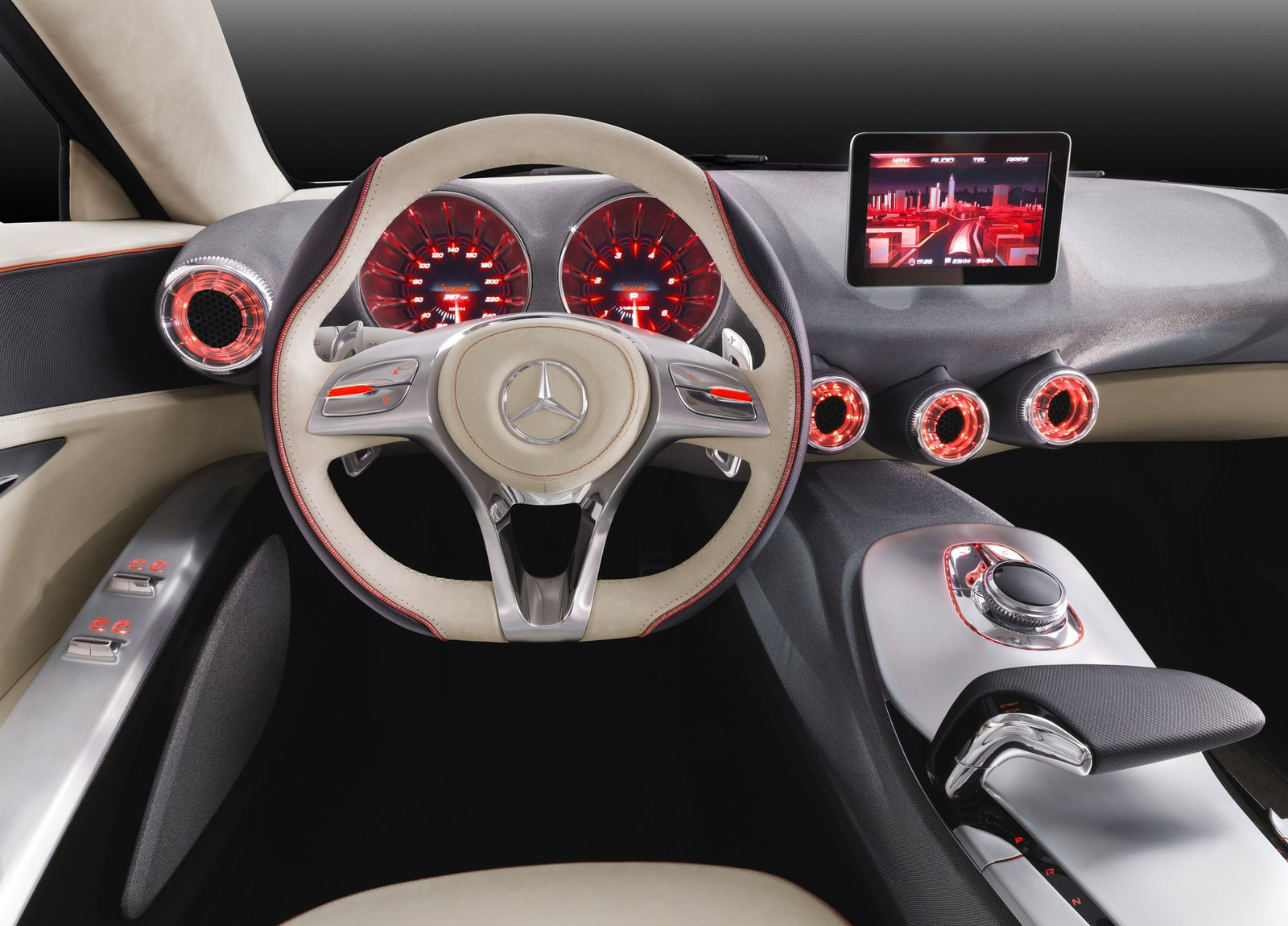 16-Mercedes-Benz-A-Class-Concept-Dashboard