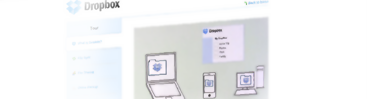 dropbox